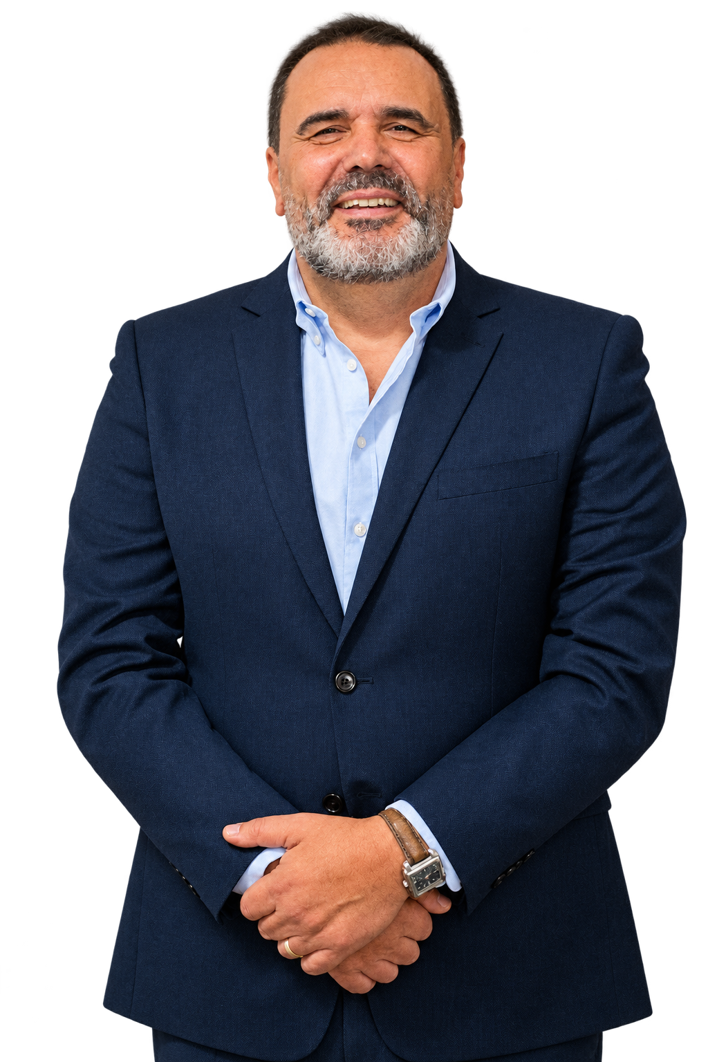 Frederico José Pereira Lopes